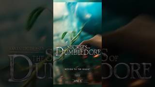 The Secrets of Dumbledore [upl. by Isleana]