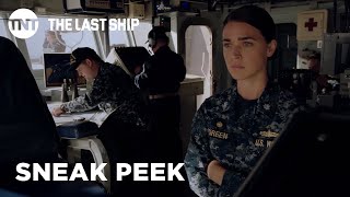 The Last Ship Tropic of Cancer  Season 5 Ep 4 SNEAK PEEK  TNT [upl. by Tihw629]