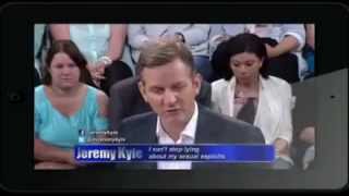 Jeremy Kyle Gets Dirty [upl. by Stonwin]