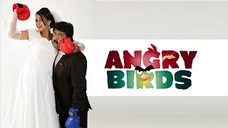 Angry Babies in Love Malayalam Full Movie  AnoopMenon Bhavana AmritaOnlineMovies [upl. by Rahas]