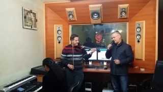 Ramadan Krasniqi DANI LIVE ne Studio ERONA Fol nje here moj shtate Selvije Official Video HD [upl. by Heater762]