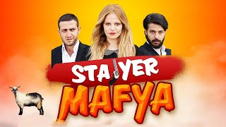 Stajyer Mafya  Tek Parça HD İzle  Yerli Film [upl. by Anavi895]