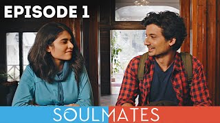 Soulmates  Ep 01  Destiny  Love Story  Anshul amp Priyanshu  Mini Web Series  The Zoom Studios [upl. by Kauppi]