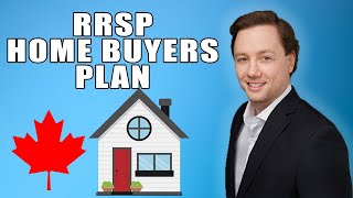 RRSP First Time Home Buyer Loan Explained [upl. by Mattah]