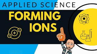 Electron Configuration and Predicting Charge of Ions [upl. by Ok]