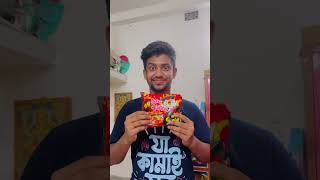 Spicy Food Challenge Korlam Mini Vlog🌶️shorts minivlog [upl. by Holland]