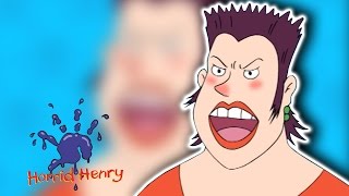 Horrid Henry  Terrible Teachers [upl. by Alistair]