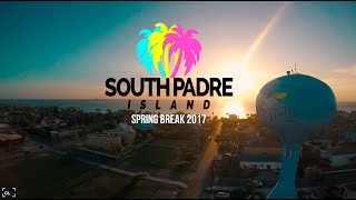 South Padre Island Spring Break OFFICIAL AFTER MOVIE [upl. by Bluma]