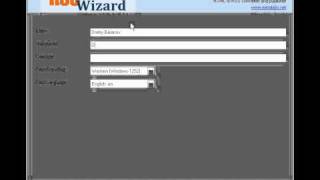 How to convert HTML to RSS Generate RSS automatically [upl. by Odraleba]