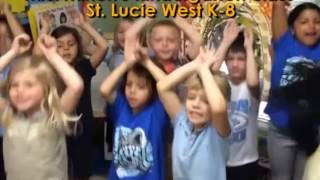 Springtime Dance video with contest winners  Jack Hartmann [upl. by Ylsew]