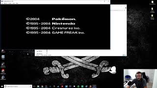 How To Fix White Screen On Visual Boy Advance [upl. by Drexler290]