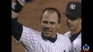 GREATEST Post Season Yankee Stadium Home Runs Since 1976 Yankees Hype Insane Crowd Reactions [upl. by Elime858]