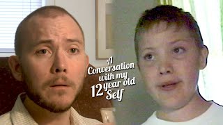 A Conversation With My 12 Year Old Self 20th Anniversary Edition [upl. by Atisusej]