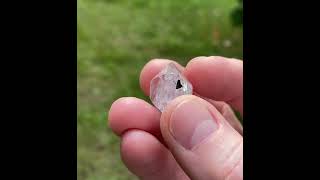 ✨Herkimer Diamond SALE 25 crystalsquared12etsycom herkimerdiamondscrystals discountyoutube [upl. by Oremor]