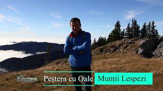 Mountain Show  Pestera cu Oale din Muntele Lespezi Episodul 14 [upl. by Iknarf187]