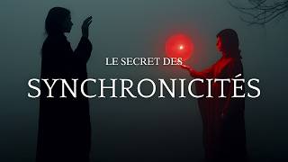 La Synchronicité selon Carl Jung  Révélations Fascinantes [upl. by Lrac710]