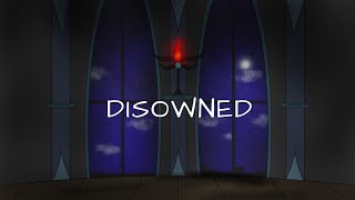 DISOWNED❥•meme [upl. by Bina]