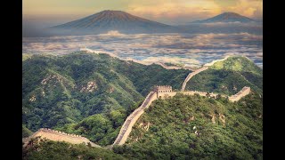 Descubra las maravillas botánicas de China ¿Por qué es el segundo paraíso de las plantas [upl. by Aubreir]