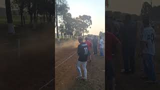 Carreira de cavalos em Carqueja LapaPR 🏇🏇 [upl. by Dorita]