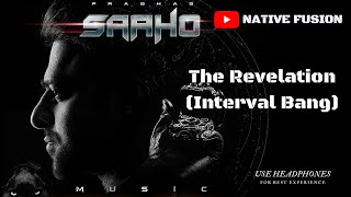 The RelevationInterval Bang  NativeFusion saaho prabhas shraddhakapoor gibran trending bgm [upl. by Ares935]