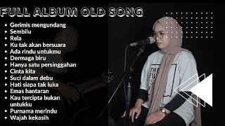 Gerimis mengundang  indah yastami  full album old song [upl. by Jareb]