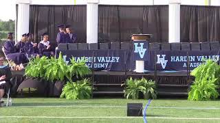 Hardin Valley Academy 2023 Graduation [upl. by Cthrine628]