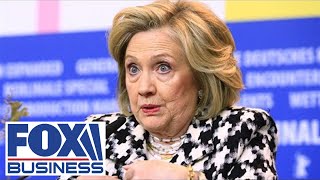 New bombshell testimony in Sussman trial on Clintons role in Russia collusion [upl. by Turrell603]