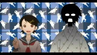 AMV  Normal Sayonara Zetsubou Sensei [upl. by Enaz]