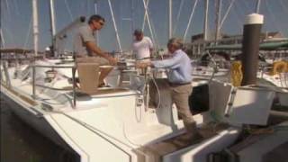 5 Star Sailing Appearing on CNN Money [upl. by Gleeson]