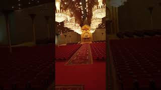 ISTANA NURUL IMAN RESIDENCE OF THE SULTAN OF BRUNEI viral asmr trending ofw viralvideo [upl. by Kerby]