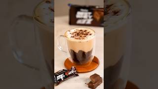 Receita Perfeita para o Frio  Capuccino Proteico com Best Whey Blitz RECEITASBESTWHEY BESTWHEY [upl. by Annaili]