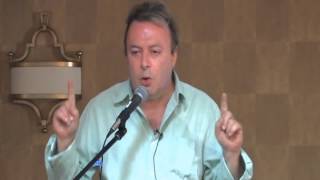 Christopher Hitchens  AAI 2007 [upl. by Yroc]