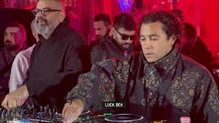 BALOO B2B VINYL MODE MDLBEAST SOUNDSTORM FESTIVAL Riyadh Saudi Arabia 2023 by LUCA DEA [upl. by Aruat591]