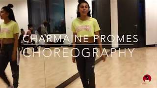 Matimba  Homeboyz Muzik  Choreography By Charmaine Promes  videoclass 12 [upl. by Ecirpac]