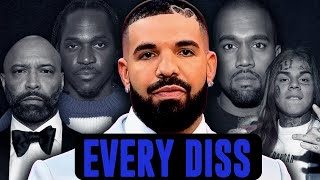 Meek Mill  Wanna Know  Drake Diss  Lyrics [upl. by Taylor]