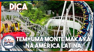 22 MONTANHASRUSSAS que você TEM QUE ANDAR na América Latina [upl. by Haddad446]