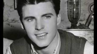 Ricky Nelson～Blood from a StoneSlideShow [upl. by Launce]