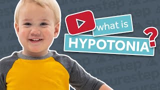 What is hypotonia and how can it affect your child [upl. by Anyad]