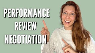 ​​​​How To Ask For A Raise During Your Performance Review  Tips From An HR Professional [upl. by Nuncia]