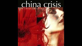 China Crisis  Wishful Thinking   The Blue Sails Remix [upl. by Ahseinat]