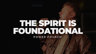 HOLY SPIRIT POWER CHURCH  Sunday 4th February 2024 with Sam Robertson [upl. by Marrilee]