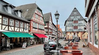 Miltenberg Germany Oct 2023 [upl. by Ailema]