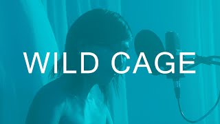 YIFY ZHANG  WILD CAGE  LIVE PERFORMANCE [upl. by Eissim]