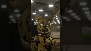 Fnaf jacinto el grande fnaf shorts shortvideo memes [upl. by Thilda]