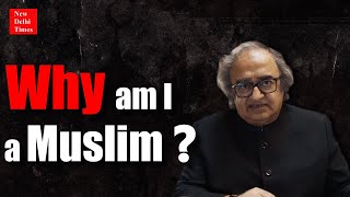 Tarek Fatah Why am I A Muslim [upl. by Debor]