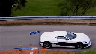 The Grand Tour BEHIND THE SCENES seconds from disaster [upl. by Ocimad279]