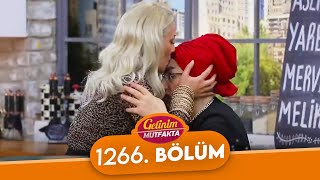 Gelinim Mutfakta 1266 Bölüm  27 Kasım Pazartesi [upl. by Borries475]