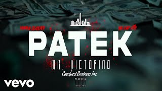 Mr Victorino  PATEK [upl. by Fredric]