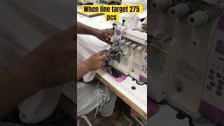 Blind stitch or blind bottom hem performance [upl. by Astto442]