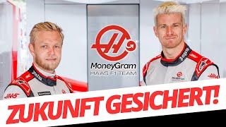 2024 Zumindest ein Deutscher fix in der Formel 1  F1Show Zandvoort [upl. by Rycca33]